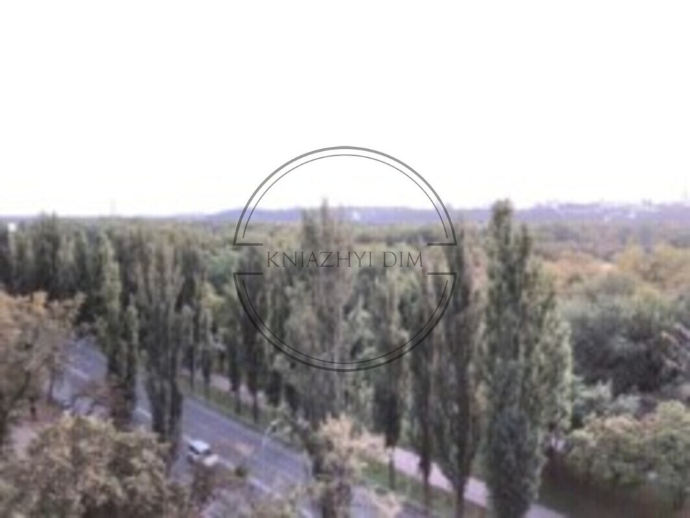 Оренда 1 км.кв. Русанівська набережна,20 м. Лівобережна, код 11202647 Київ - зображення 9