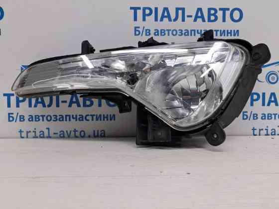 Фара противотуманная левая Kia Sportage 2010-2016 92201-3W200 (Арт. 70978) Киев