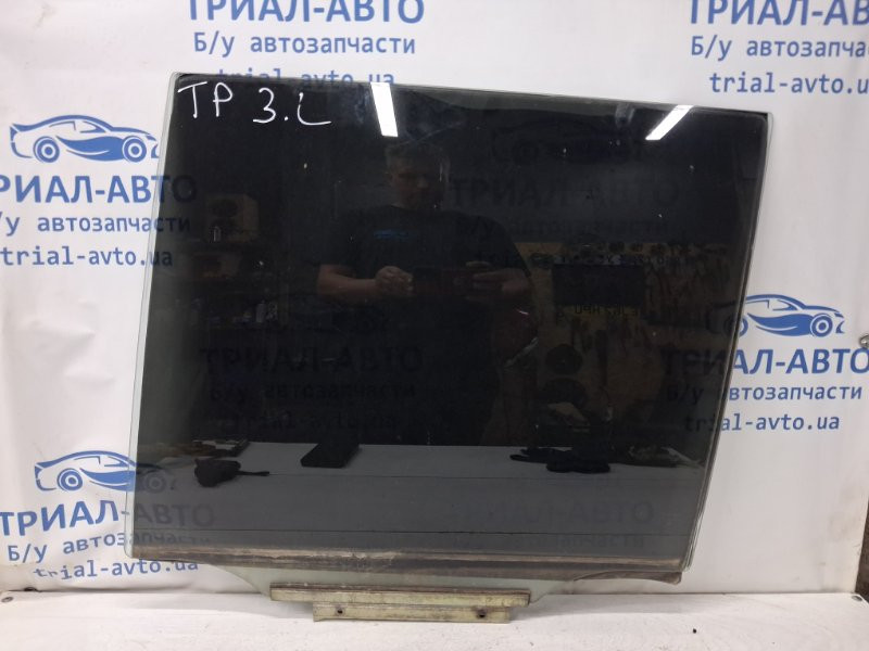 Стекло двери заднее левое Toyota Prado 2003-2009  (Арт. 80728) Киев - изображение 1
