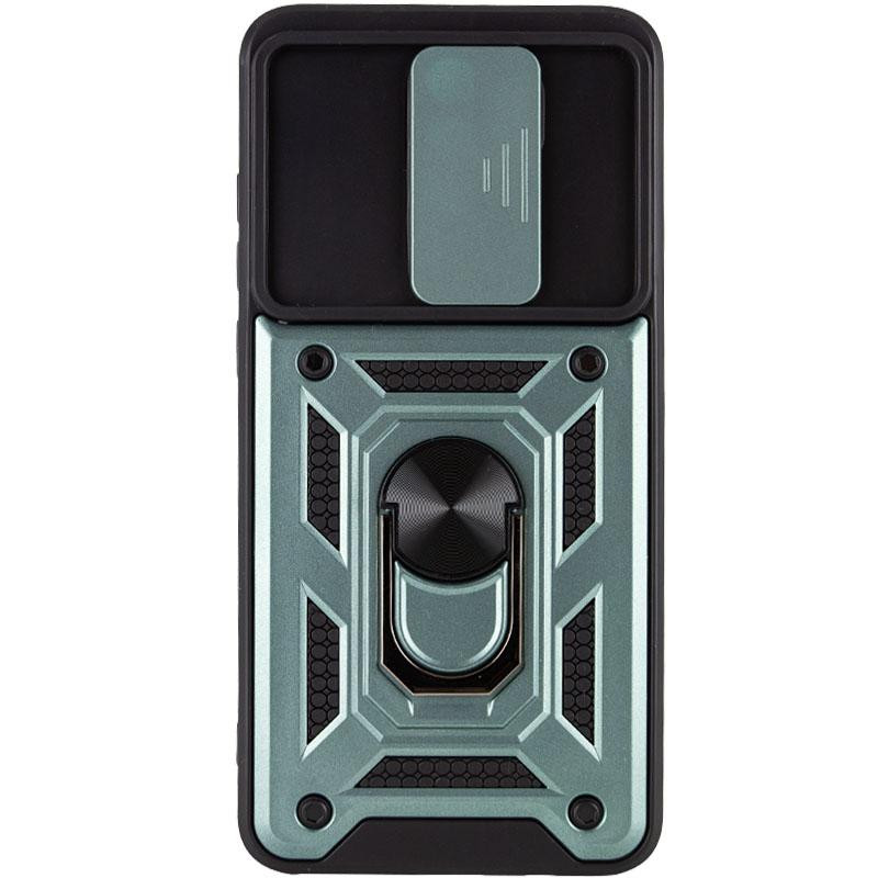 Чехол Ummi Camshield Serge Ring для Xiaomi Redmi Note 8 Pro Херсон - изображение 2