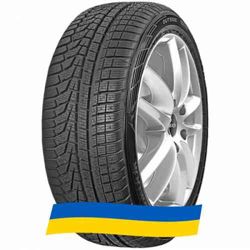205/55 R17 Hankook Winter i*cept evo2 W320B 91H Легкова шина Киев