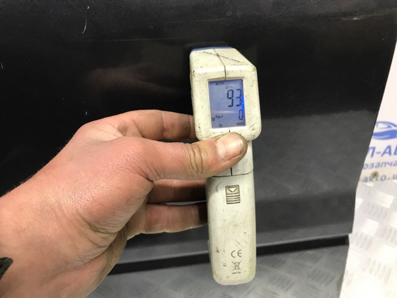 Дверь передняя левая Mitsubishi Lancer 9 1.6 БЕНЗИН 4G18 2003 (б/у) Київ - зображення 8