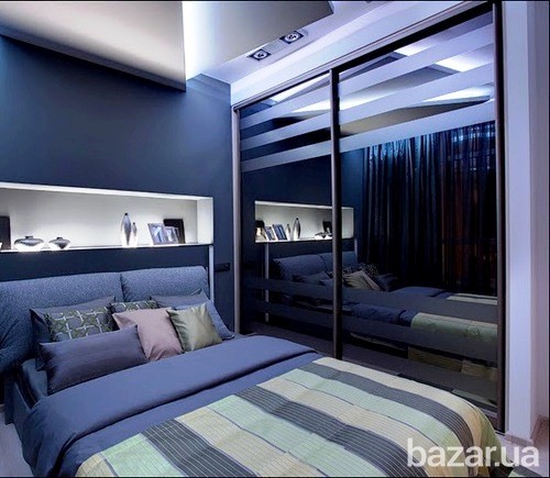 Ультрасовременная 2-к ЖК Бельведер Дніпро - зображення 8