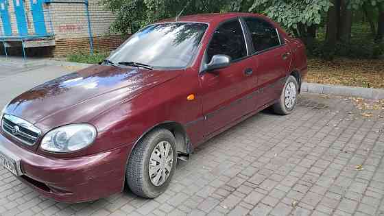 продам Daewoo Sens 1.3 бензин Запорожье