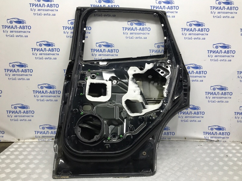 Дверь задняя правая Ford Kuga CBS 2.0 DIESEL 2011 (б/у) Київ - зображення 9