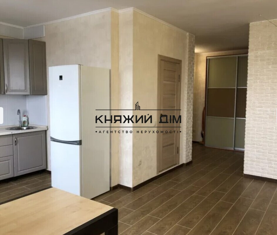 ОРЕНДА є Генератор 2-х кімнатна студія м Академмістечко.в ЖК Сосновий бір вул Олевська 9 код 1113011 Киев - изображение 6