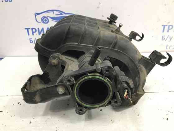 Коллектор впускной пластик Mitsubishi Lancer 10 1.5 БЕНЗИН 4A91 2007 (б/у) Київ