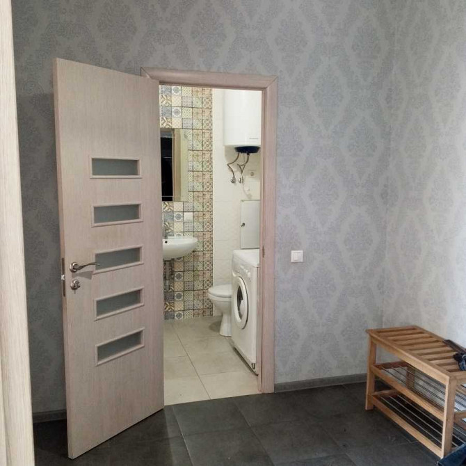 продажа 1-к квартира Киево-Святошинский, Чайки, 60000 $  - изображение 8