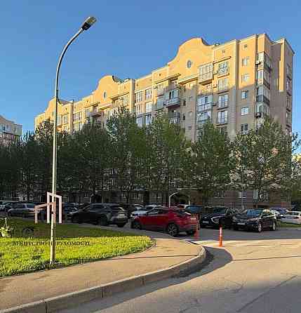 продажа 1-к квартира Киев, Голосеевский, 96000 $ Київ