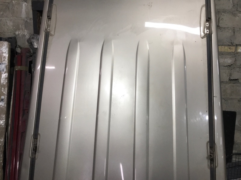 Крыша Toyota Prado J120 3.0 DIESEL 1KDFTV 2002 (б/у) Київ - зображення 3