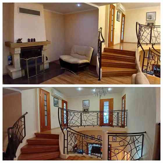 продажа 7-к дом Днепр, Новоалександровка, 130000 $ 