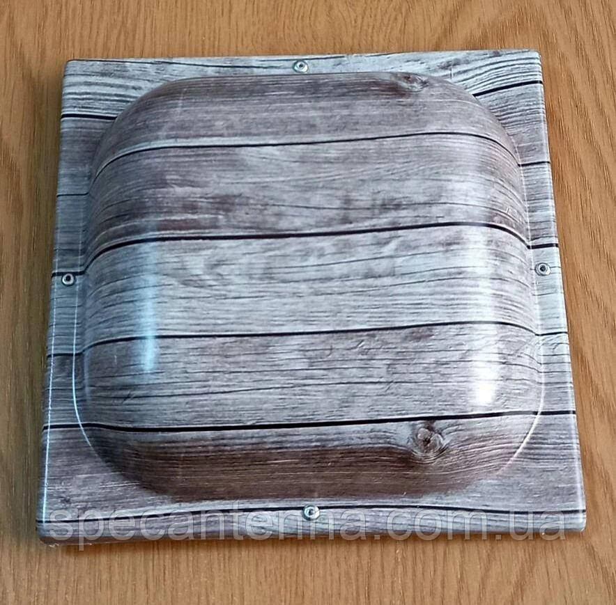 Антенна панельная 1610-2900 МГц 50 Вт 2х12-18 дБ DN-17DP, цвет № 5 камуфляж Дніпро - зображення 3