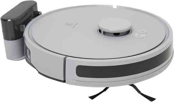 Робот-пылесос моющий Electrolux ER71HW1UG серый Київ