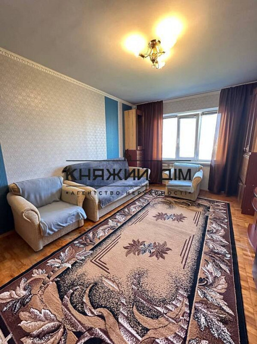 БЕЗ КОМІСІЇ! Продається світла та простора 2-кімнатна квартираТроєщина КОД 21147503 Киев - изображение 8