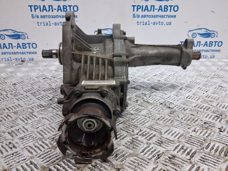 Раздаточная коробка Chevrolet Captiva 2006-2018 24258517 (Арт. 70211) Киев - изображение 9