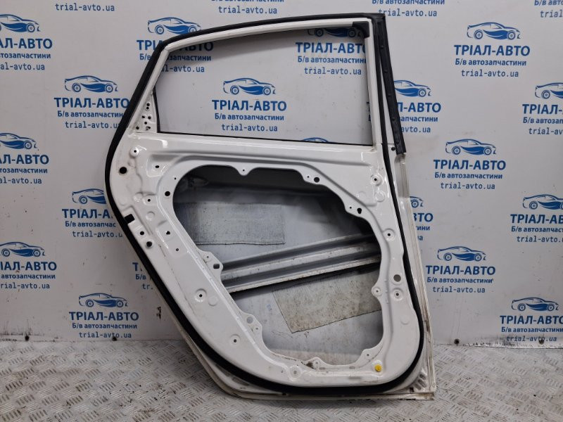 Дверь задняя левая Hyundai I30 2011-2017 77003A6000 (Арт. 70056) Киев - изображение 9