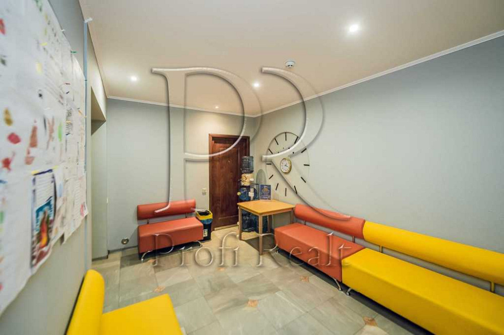 продажа помещения свободного назначения, здания Киев, Шевченковский, 255000 $ Київ - зображення 3