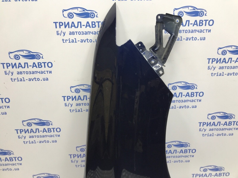 Крыло переднее правое Mitsubishi Outlander 2012-2021 5220G976 (Арт. 49859) Киев - изображение 2