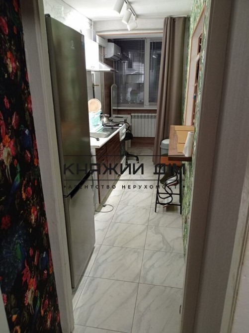 ПРОДАЖ 1 к кв Отрадний масив вул Миколи Голего 28А код 21146654 Київ - зображення 4