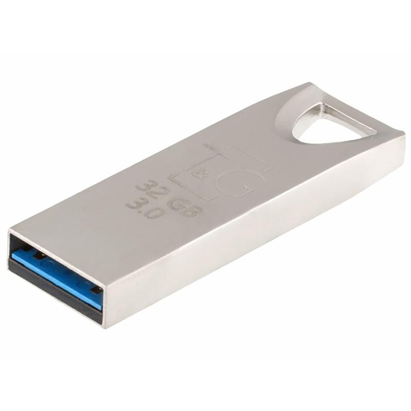 Флеш-накопитель T&G 117 Metal Series USB 3.0 — 32GB Херсон - изображение 2