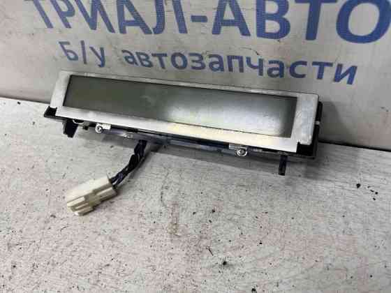 Дисплей информационный Mazda 3 2003-2009 BAP5-61-1J0 (Арт. 81568) Киев