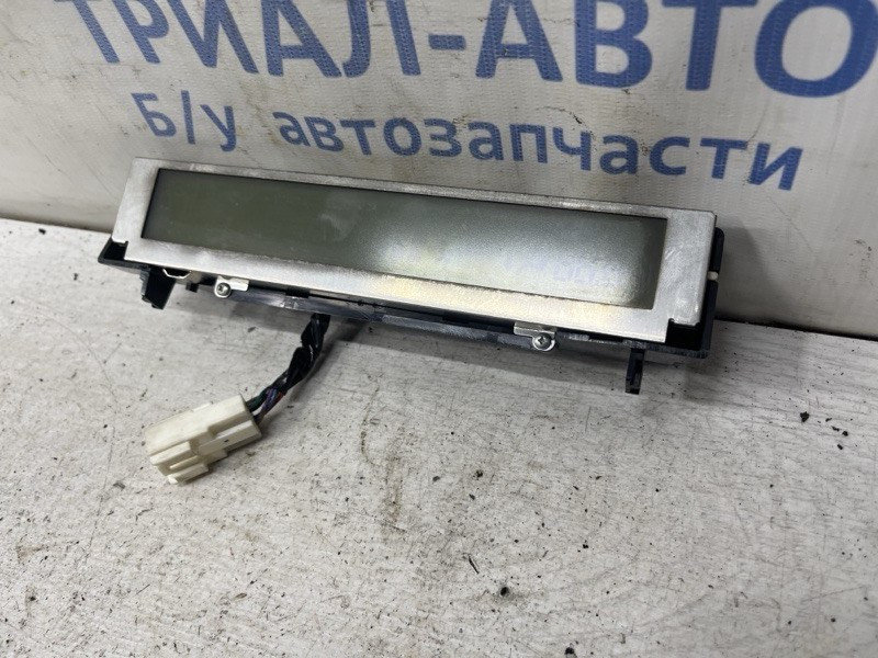 Дисплей информационный Mazda 3 2003-2009 BAP5-61-1J0 (Арт. 81568) Київ - зображення 2