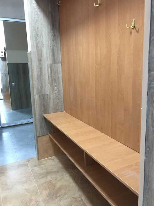 долгосрочная аренда 1-к квартира Одесса, Хаджибейский, 8000 грн./мес. Одеса - зображення 4