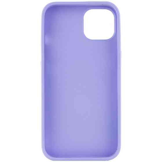 TPU чехол Bonbon Metal Style для Apple iPhone 14 (6.1") Херсон