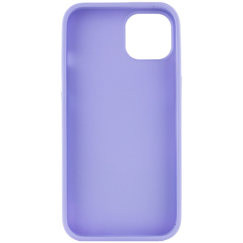 TPU чехол Bonbon Metal Style для Apple iPhone 14 (6.1") Херсон - изображение 3