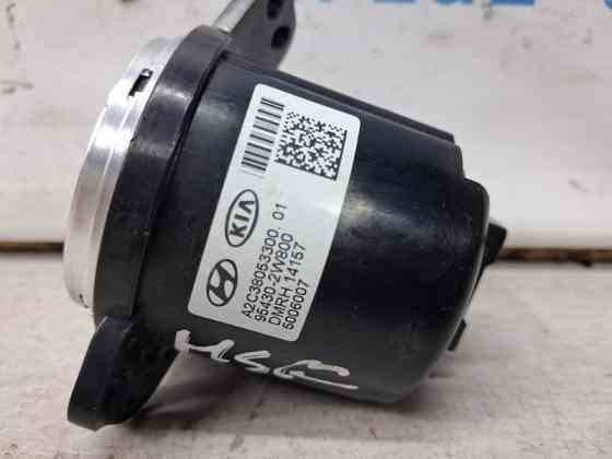 Кнопка старт стоп Hyundai Santa fe 2012-2019 954302W800 (Арт. 69669) Киев