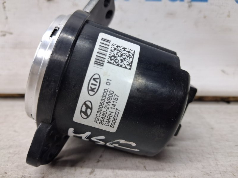 Кнопка старт стоп Hyundai Santa fe 2012-2019 954302W800 (Арт. 69669) Киев - изображение 4