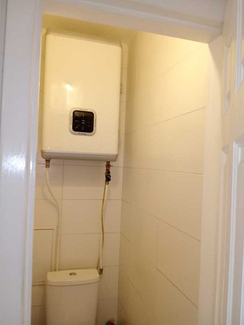 долгосрочная аренда 3-к квартира Киев, Шевченковский, 23000 грн./мес. Киев - изображение 7