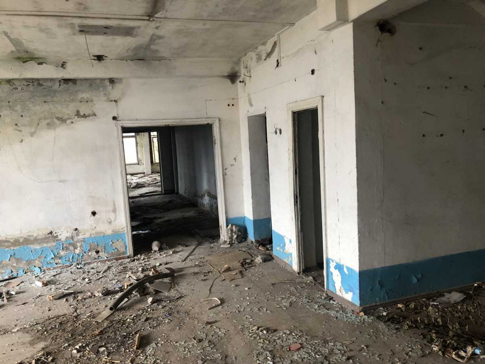 продажа помещения свободного назначения, здания Сарненский, Сарны, 10752500 грн. Сарни - зображення 9