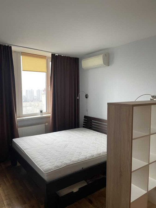 долгосрочная аренда 1-к квартира Киев, Подольский, 17000 грн./мес. Київ - зображення 2