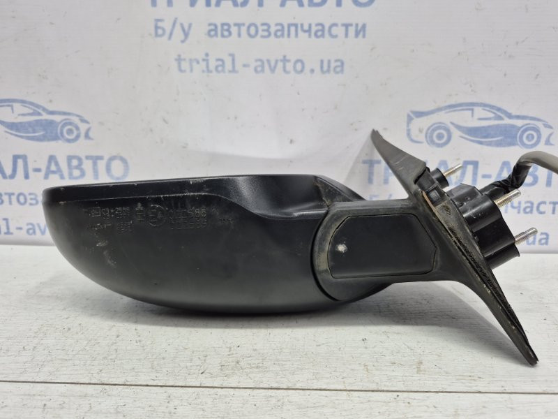 Зеркало левое Mitsubishi ASX 2010- 7632B419 (Арт. 47796) Киев - изображение 5