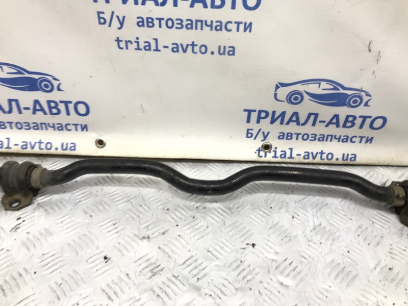 Стабилизатор передний Kia Ceed ED 1.6 DIESEL D4FB 2006 (б/у) Киев - изображение 3