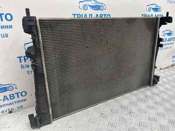 Радиатор основной Jeep Cherokee 2013-2019 68229284AB (Арт. 72228) Київ