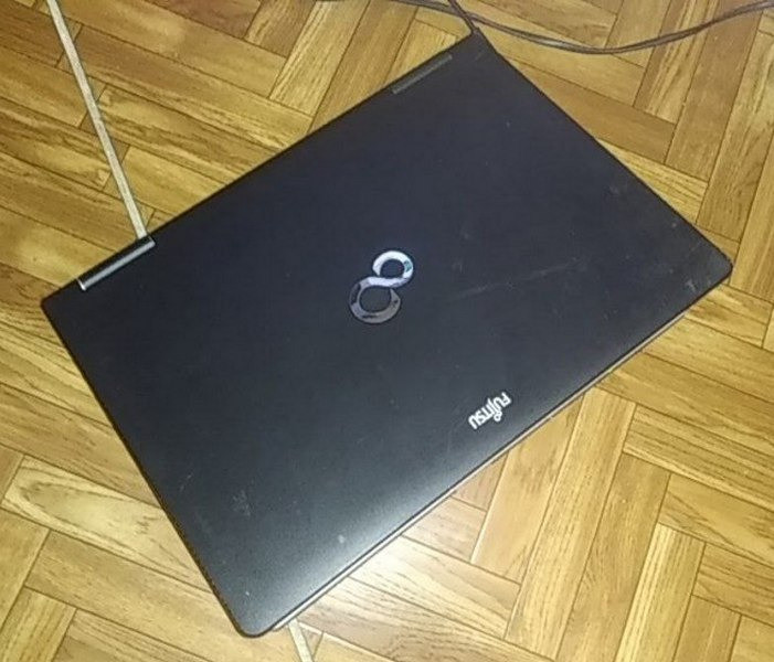 Ноутбук Fujitsu Lifebook S751 Київ - зображення 2