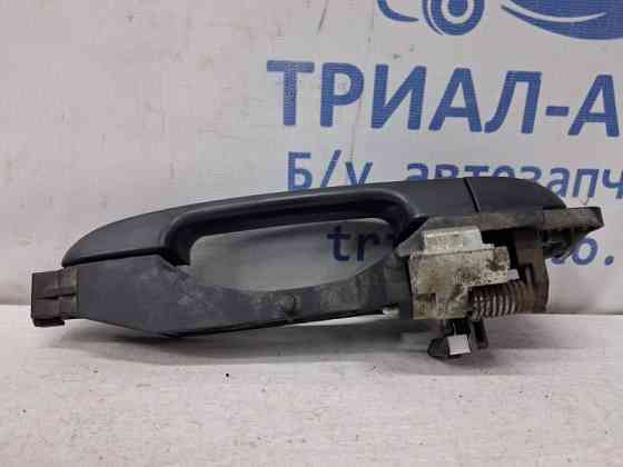 Ручка двери внешняя передняя правая Hyundai I30 2007-2012 826651H000 (Арт. 78259) Київ
