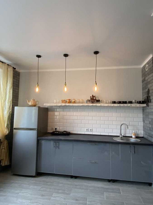 долгосрочная аренда 1-к квартира Одесса, Пересыпский, 6500 грн./мес. Одесса - изображение 6