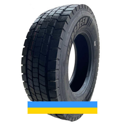 315/70 R22.5 Evergreen EDR611 156/150L Ведуча шина Київ - зображення 3