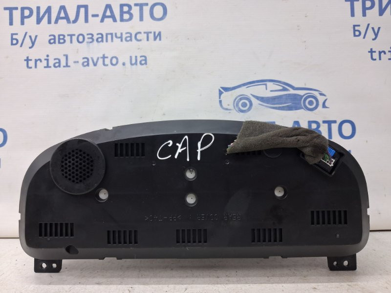 Приборная панель Chevrolet Captiva 2006-2018 95194754 (Арт. 64687) Киев - изображение 4