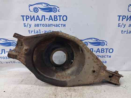 Рычаг задней подвески нижний поперечный (под пружину) Nissan Pathfinder 2004-2014 551B0EB300 (Арт. 7 Київ