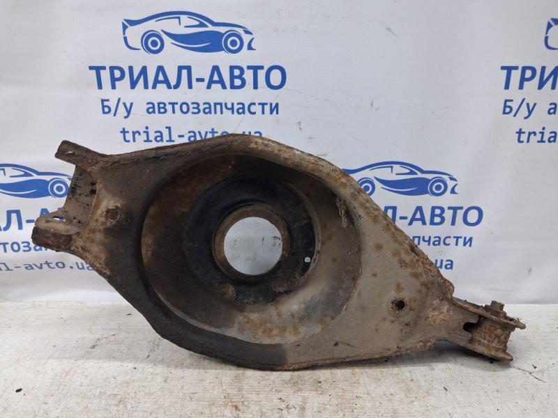 Рычаг задней подвески нижний поперечный (под пружину) Nissan Pathfinder 2004-2014 551B0EB300 (Арт. 7 Київ - зображення 5