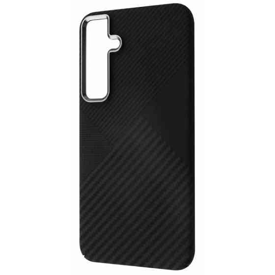 Чохол WAVE Gleam Case with Magnetic Ring для Samsung S24 S921 Obsidian Харків