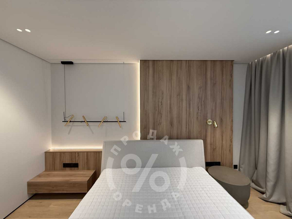 долгосрочная аренда 1-к квартира Киев, Шевченковский, 1300 $/мес. Киев - изображение 7