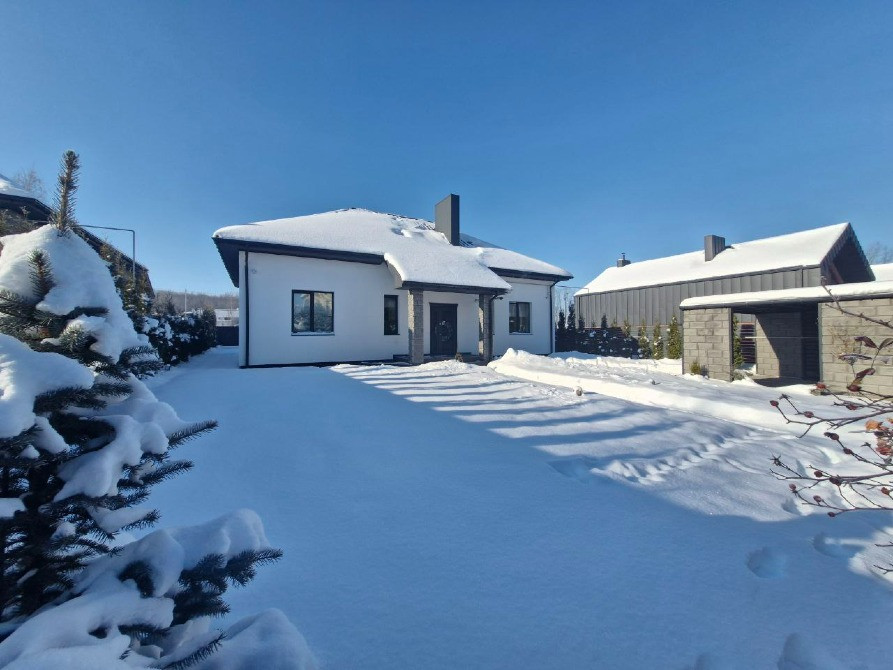 Продаж стильного та сучасного будинку в с. Тарасове! Луцк - изображение 12