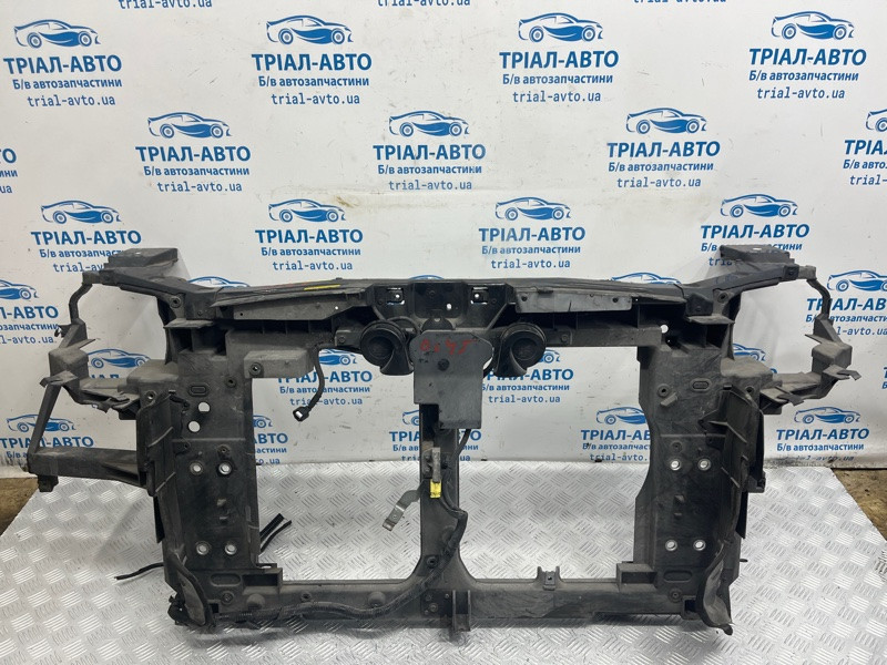 Панель передняя Infiniti FX S50 3.5 БЕНЗИН VQ35DE 2002 (б/у) Київ - зображення 9