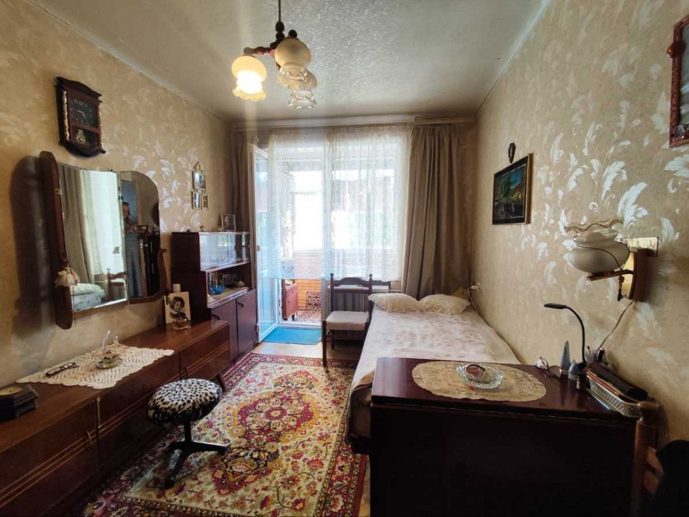 продажа 3-к квартира Киев, Голосеевский, 80000 $ Київ - зображення 7
