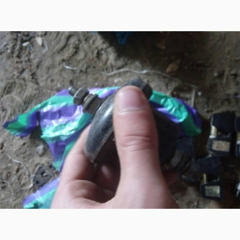 Разрядники РВН-0, 5МУ1/12, -1шт Харків - зображення 5